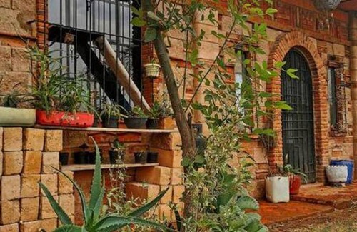 San Juan de los Lagos House | 100 m² House ∙ 2 bedrooms ∙ 4 guests