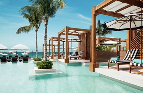 Villa Juarez Villa | GRAND LUXXE ONE BEDROOM VILLA