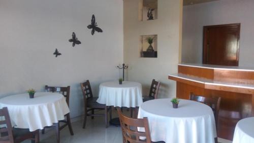 San Martin Texmelucan Hotel | Hotel La Vista