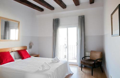 El Raval Apartment | My Address in Barcelona Downtown