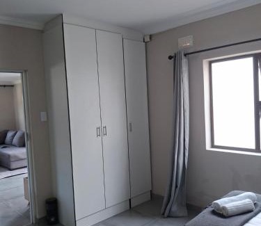 Kareeberg Apartment | My Apartment is nice and private