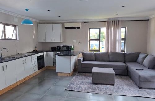 Kareeberg Apartment | My Apartment is nice and private