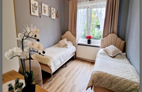 Lohbrugge Bed & Breakfast | My Bed Bergedorf by Gugu