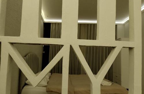 Karaman Mahallesi Apartment | my blue butik otel