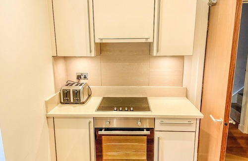 West End Apartment | My-Canning Street Apartments