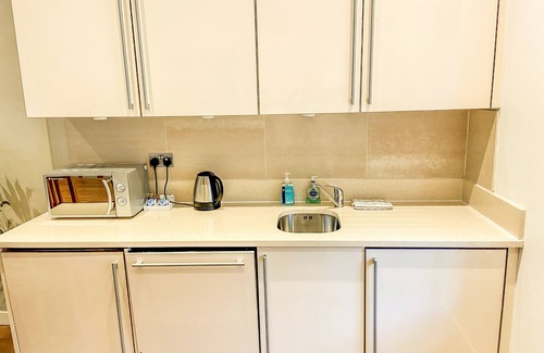 West End Apartment | My-Canning Street Apartments