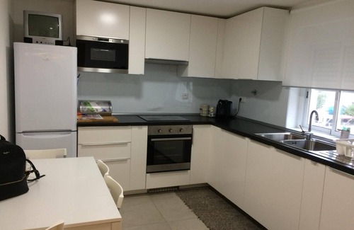 Braganca Apartment | My City House- Bragança