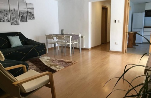 Braganca Apartment | My City House- Bragança