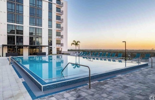 Lake Eola Heights Apartment | My downtow Home!
