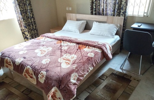 Tema House | My dream room