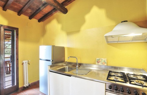 Impruneta Villa | My Exclusive Italy - Spacious Villa with Private Pool & Garden near Chianti