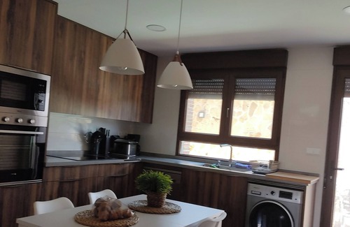 Torrejon del Rey Villa | My favorite place
