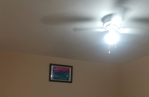 Luis Jimenez Figueroa House | My grandparents' house