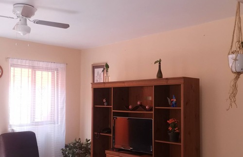 Luis Jimenez Figueroa House | My grandparents' house