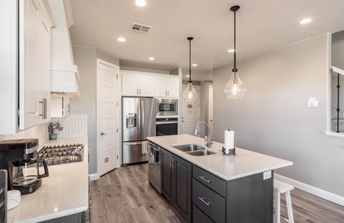 St. George Villa | My Happy Place at The Ledges Golf Club *Resort Amenities Included*