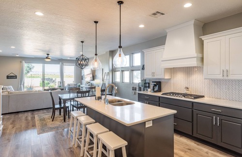 St. George Villa | My Happy Place at The Ledges Golf Club *Resort Amenities Included*