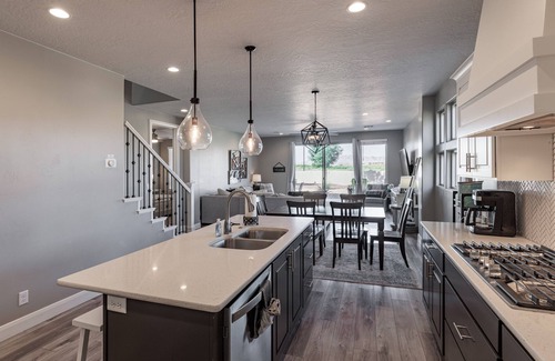 St. George Villa | My Happy Place at The Ledges Golf Club *Resort Amenities Included*