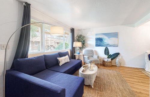 Florence Apartment | My Happy Place