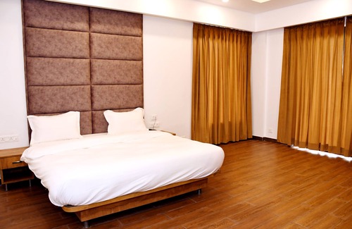 Kannauj Hotel | My Heritage Kannauj