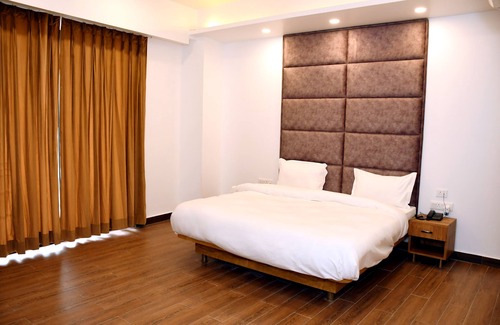 Kannauj Hotel | My Heritage Kannauj