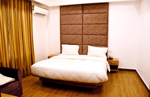 Kannauj Hotel | My Heritage Kannauj