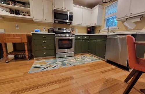 Cherokee Village House | My Hideaways Serinity Hill