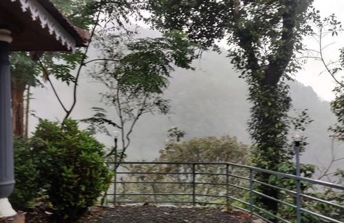 Elappara House | My Home Holiday Cottage, A Peaceful Place to Stay