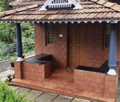 Elappara House | My Home Holiday Cottage, A Peaceful Place to Stay