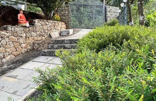 Elappara House | My Home Holiday Cottage, A Peaceful Place to Stay