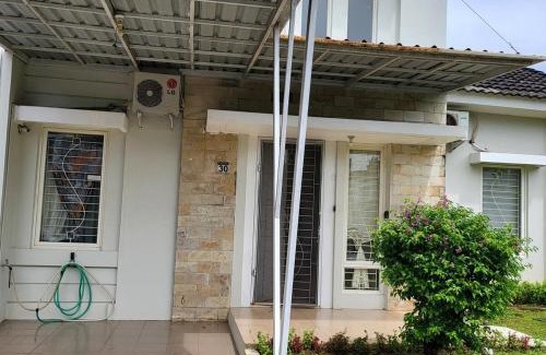 Tetebatu House | My Home in Makassar