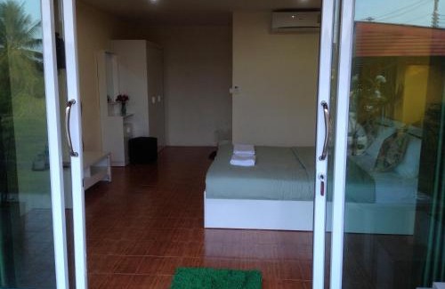 Makham Tia Resort | My Home Resort