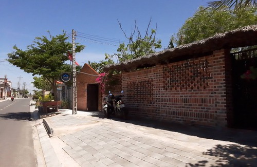 Old Quarter House | My house is Mui Ne Connect