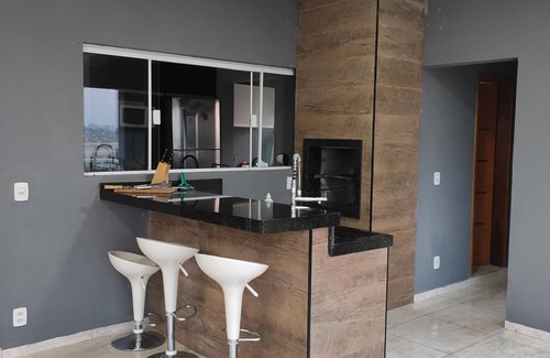 Itai House | My House on the Riviera Santa Cristina II Dam