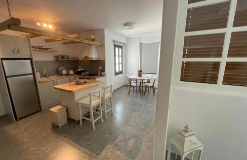 Ano Mera Apartment | My Inner Mykonos Apartment