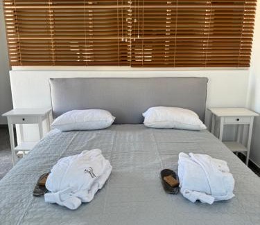 Ano Mera Apartment | My Inner Mykonos Apartment