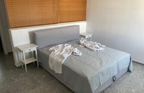 Ano Mera Apartment | My Inner Mykonos Apartment