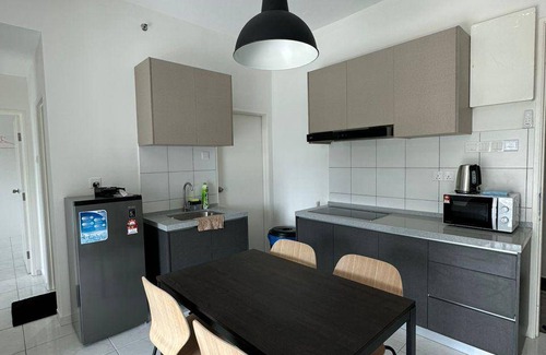 Kampung Sungai Nibong House | 90 m² House ∙ 3 bedrooms ∙ 10 guests