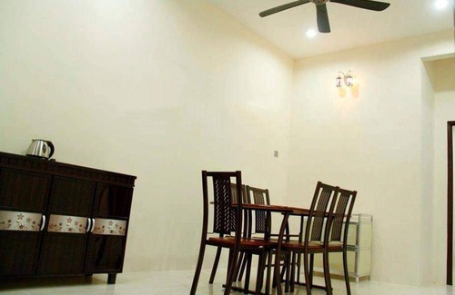 Kubang Pasu District House | 150 m² House ∙ 3 bedrooms ∙ 6 guests