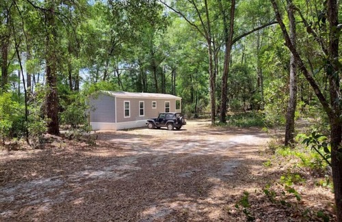 Lake City House | My Little Cabin in the Woodsn