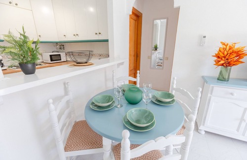 La Mata Apartment | My Little Corner by Fidalsa