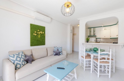 La Mata Apartment | My Little Corner by Fidalsa