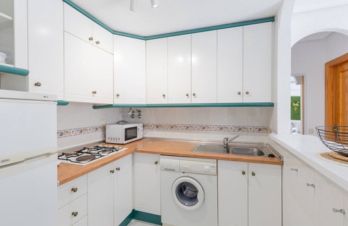 La Mata Apartment | My Little Corner by Fidalsa