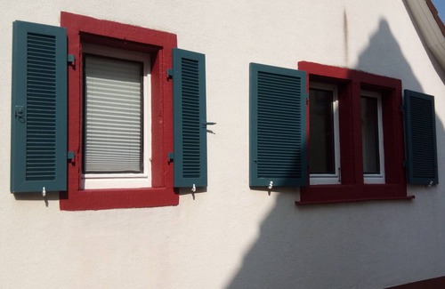 Maikammer House | My little house - In the heart of the Palatinate