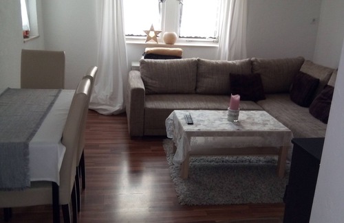 Maikammer House | My little house - In the heart of the Palatinate