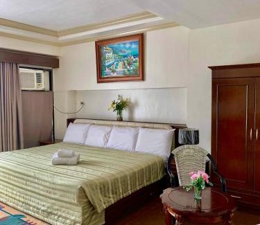 Poro Hotel | My Little Island Hotel