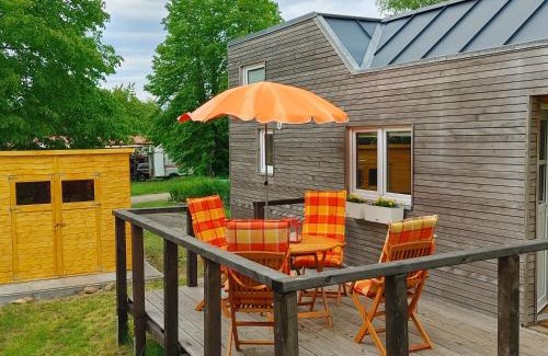 Visselhoevede Apartment | MY LITTLE TINY HOUSE