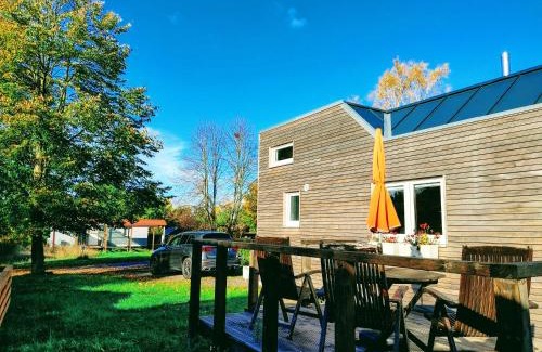 Visselhoevede Apartment | MY LITTLE TINY HOUSE