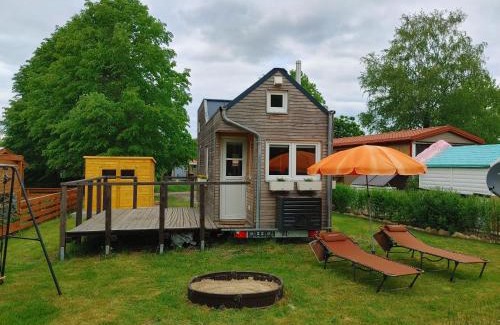 Visselhoevede Apartment | MY LITTLE TINY HOUSE