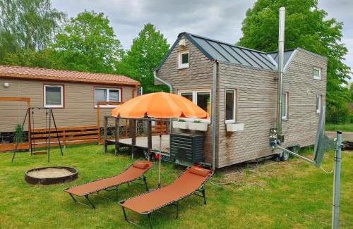 Visselhoevede Apartment | MY LITTLE TINY HOUSE