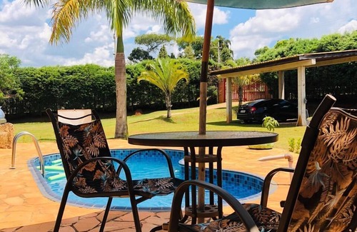 Aracoiaba da Serra House | My Paradise/WiFi FiBRA 50MB A. da Serra.SP No Parties or Events accepted